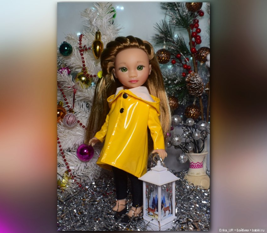 Опять двойня. Мишель и Элис от Knopa (бывший Пластмастер?)