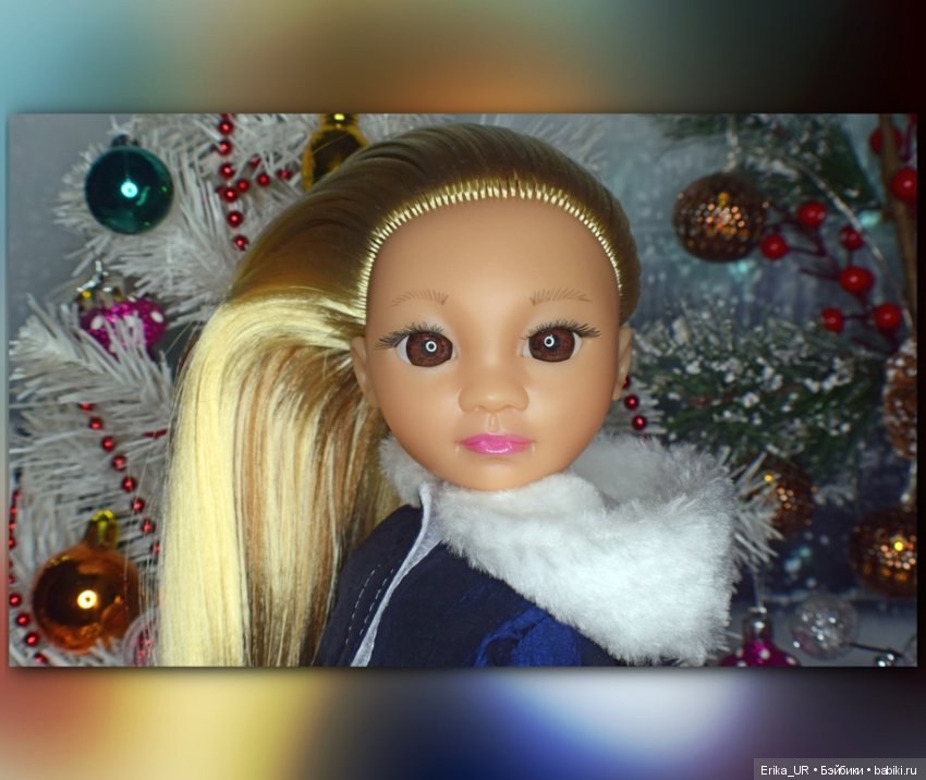 Опять двойня. Мишель и Элис от Knopa (бывший Пластмастер?)