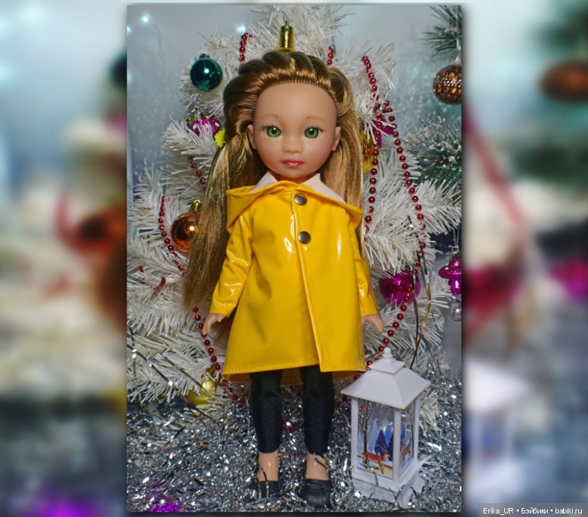 Опять двойня. Мишель и Элис от Knopa (бывший Пластмастер?) (фото 8)