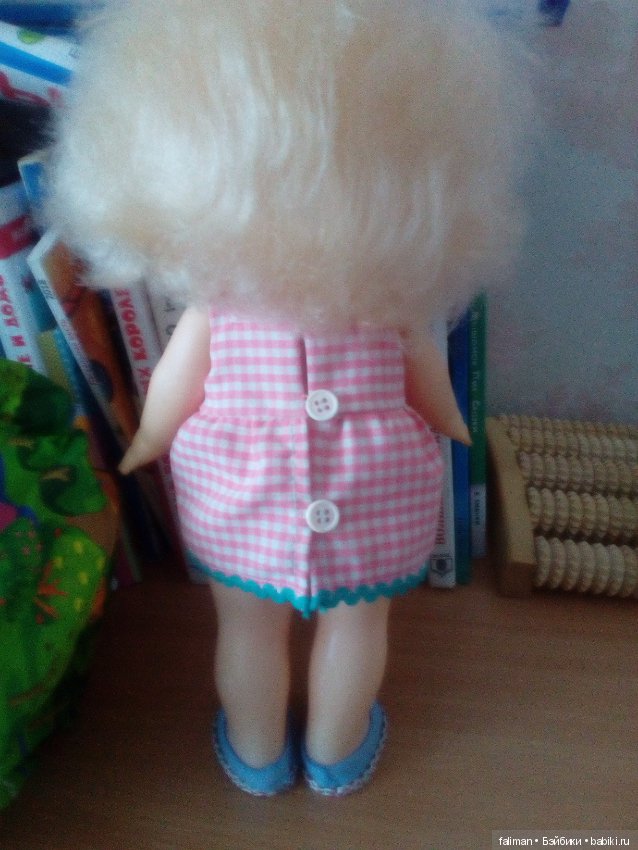 Хвастаюсь нарядами — Болталка и разговоры обо всем: жизнь (фото 5)