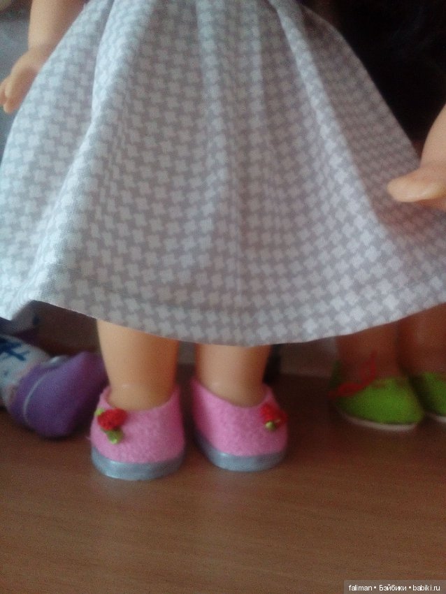 Хвастаюсь нарядами — Болталка и разговоры обо всем: жизнь (фото 4)