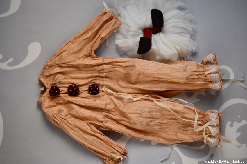 Моя новая любовь Пьеро — Фарфоровые куклы разных брендов (Разное): редкие