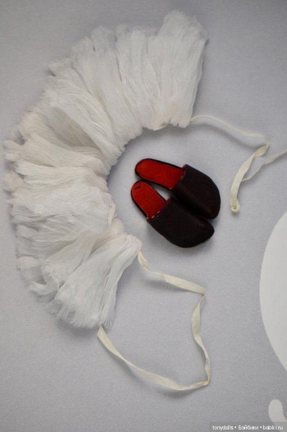 Моя новая любовь Пьеро — Фарфоровые куклы разных брендов (Разное): редкие