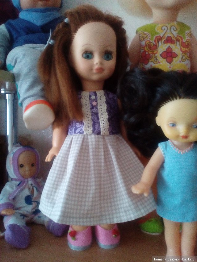 Хвастаюсь нарядами — Болталка и разговоры обо всем: жизнь