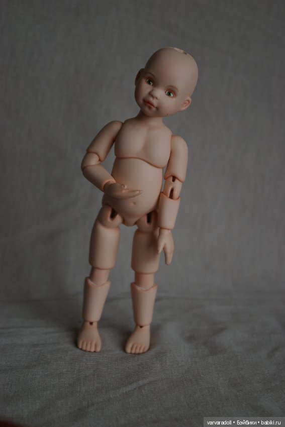 Крошка на ладошке. Новые фото (фото 9)