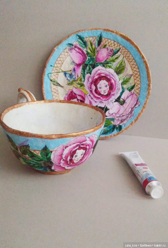 Мышка Сонечка — Лепка авторских кукол: полимерная глина