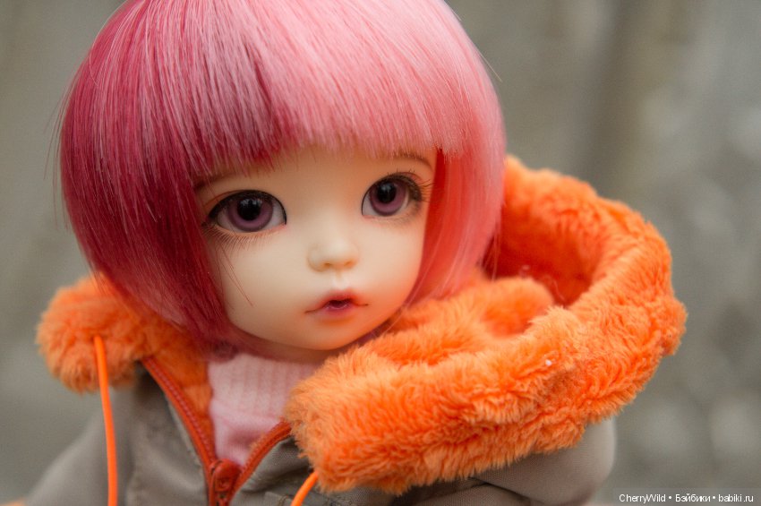 Те, кто приходит — Куклы Fairyland (ФэйриЛэнд): BJD (БЖД) (фото 4)