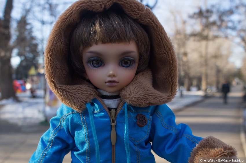 Те, кто приходит — Куклы Fairyland (ФэйриЛэнд): BJD (БЖД) (фото 6)