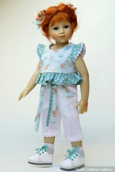 Новинки 2020 HEIDI PLUSCZOK