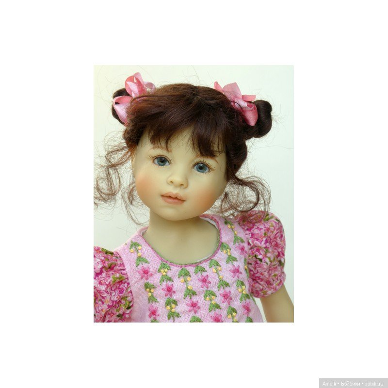 Новинки 2020 HEIDI PLUSCZOK