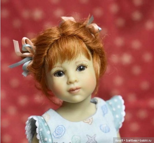 Новинки 2020 HEIDI PLUSCZOK