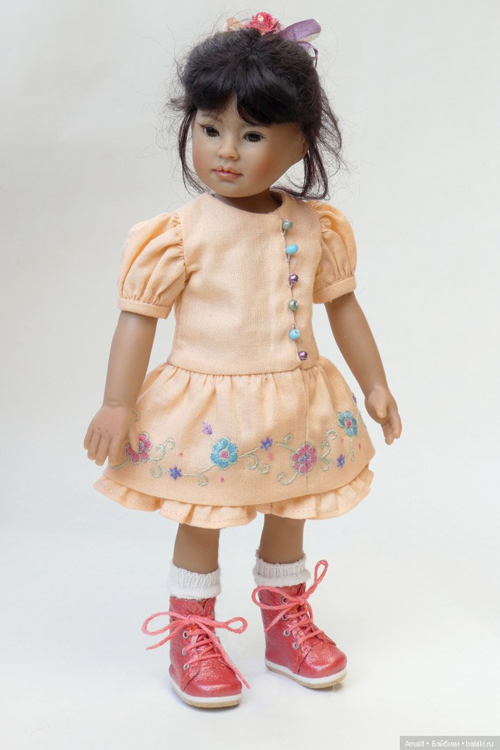 Новинки 2020 HEIDI PLUSCZOK (фото 7)