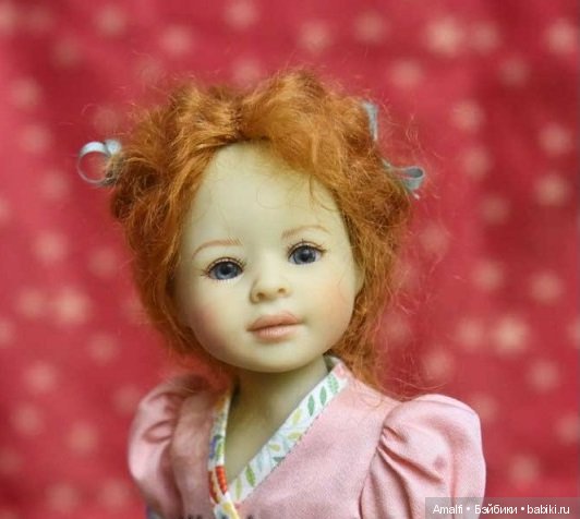 Новинки 2020 HEIDI PLUSCZOK (фото 3)