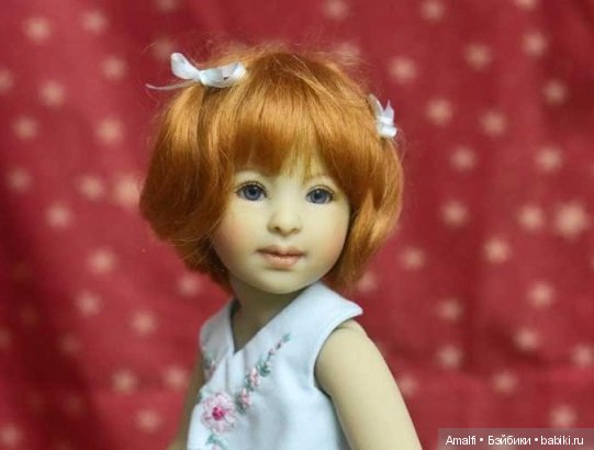 Новинки 2020 HEIDI PLUSCZOK (фото 6)