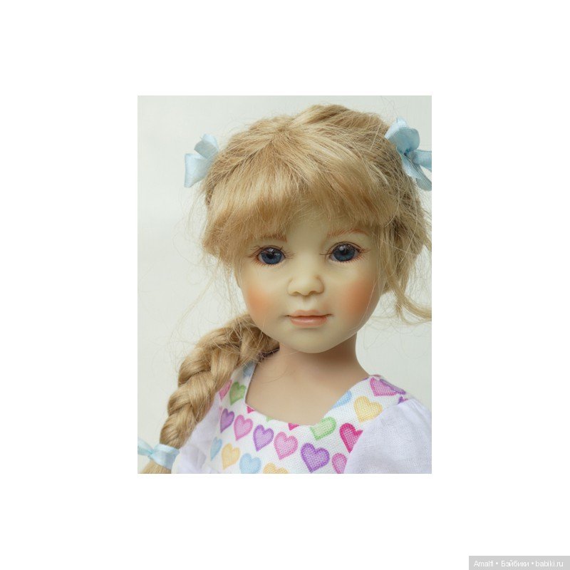 Новинки 2020 HEIDI PLUSCZOK (фото 10)