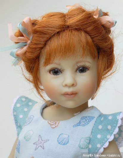 Новинки 2020 HEIDI PLUSCZOK