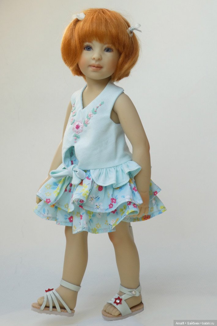 Новинки 2020 HEIDI PLUSCZOK (фото 4)