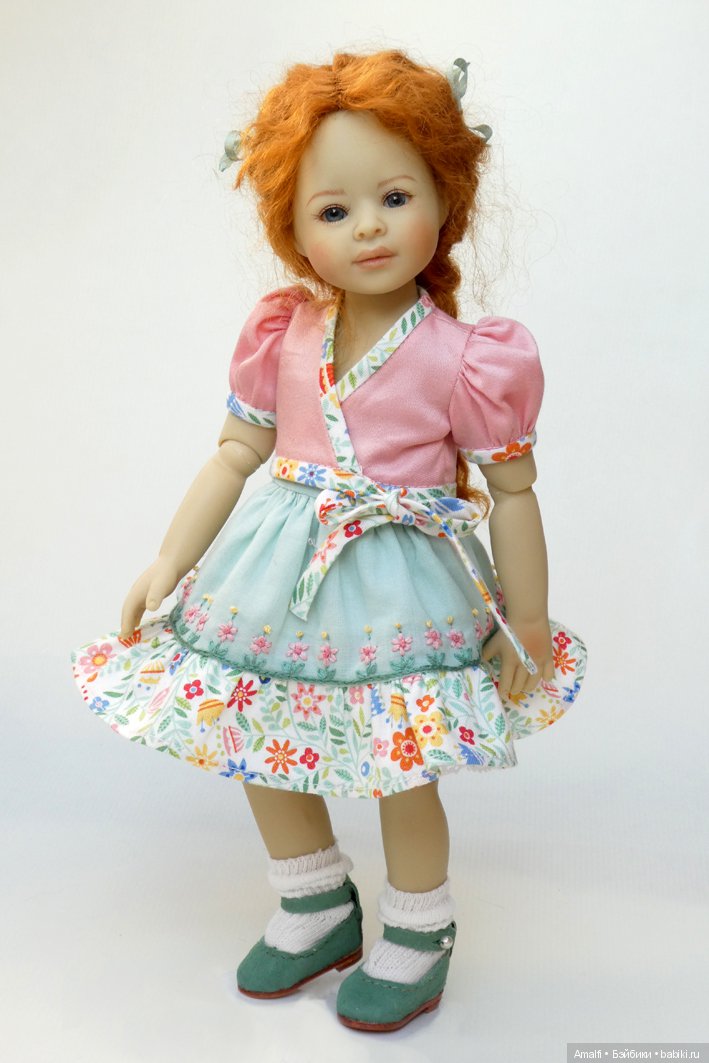 Новинки 2020 HEIDI PLUSCZOK