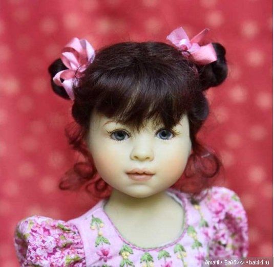 Новинки 2020 HEIDI PLUSCZOK