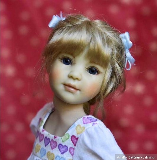 Новинки 2020 HEIDI PLUSCZOK