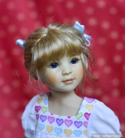 Новинки 2020 HEIDI PLUSCZOK