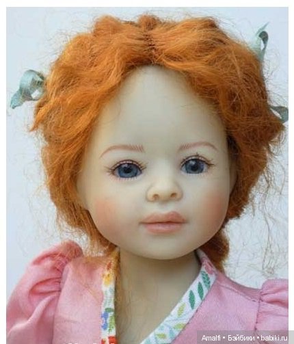 Новинки 2020 HEIDI PLUSCZOK (фото 2)