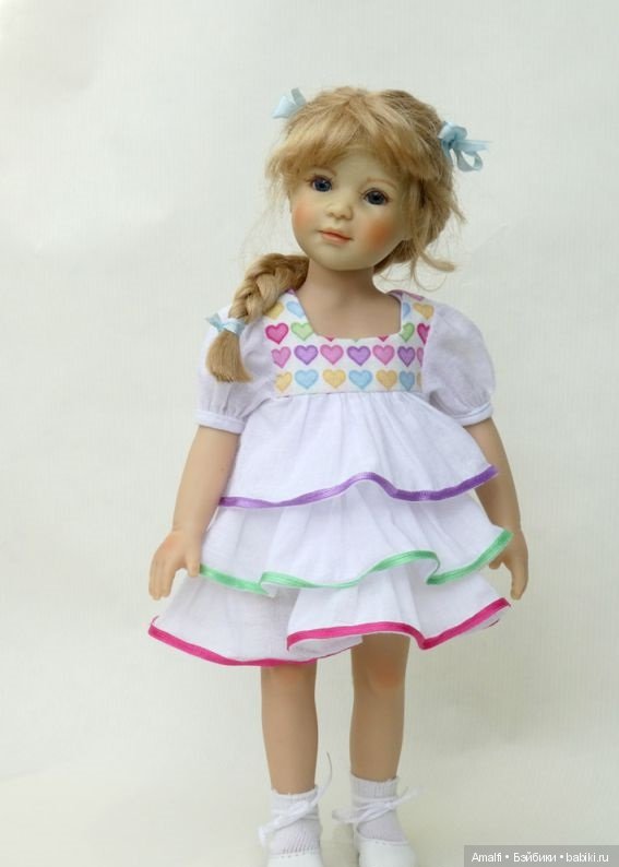 Новинки 2020 HEIDI PLUSCZOK