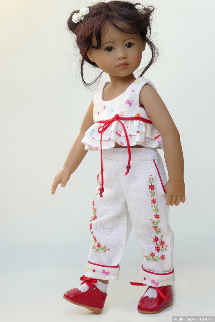 Новинки 2020 HEIDI PLUSCZOK