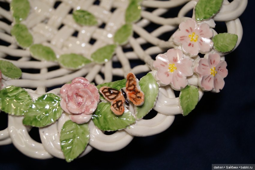 Муфельная печь дает большие возможности! часть 8 (фото 2)