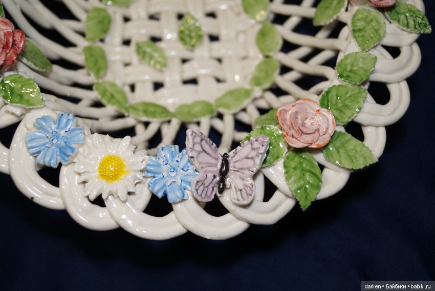 Муфельная печь дает большие возможности! часть 8 (фото 3)