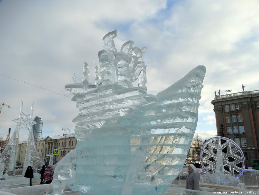 Доди в ледяном городке — Игровые куклы разных производителей (Разное): редкие бренды (фото 5)
