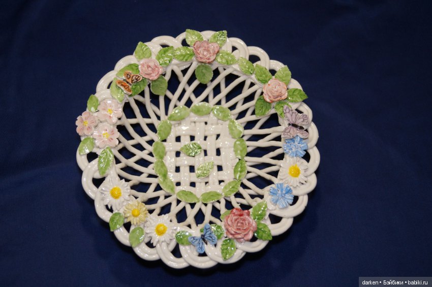 Муфельная печь дает большие возможности! часть 8 (фото 5)