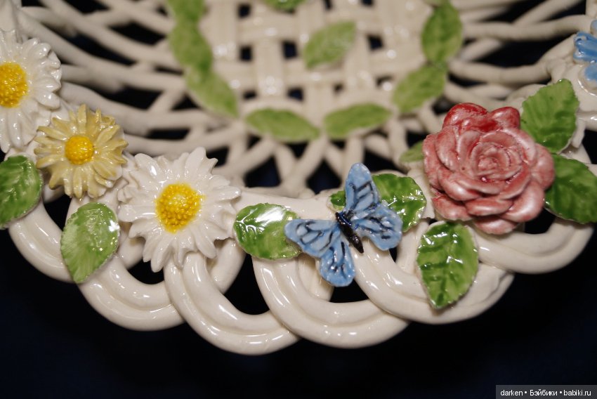 Муфельная печь дает большие возможности! часть 8