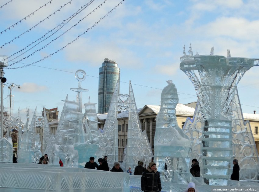 Доди в ледяном городке — Игровые куклы разных производителей (Разное): редкие бренды
