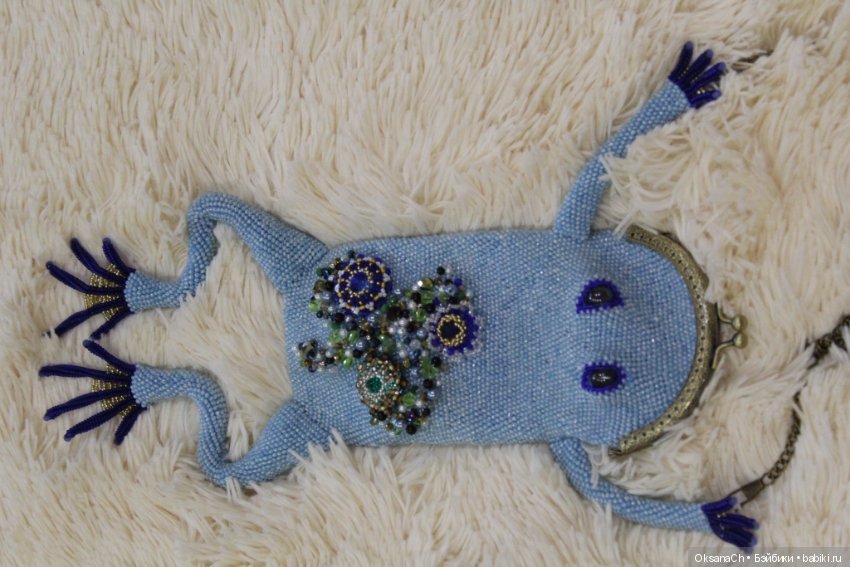 ПрЫнц кошелек-сумочка-чехол (фото 2)