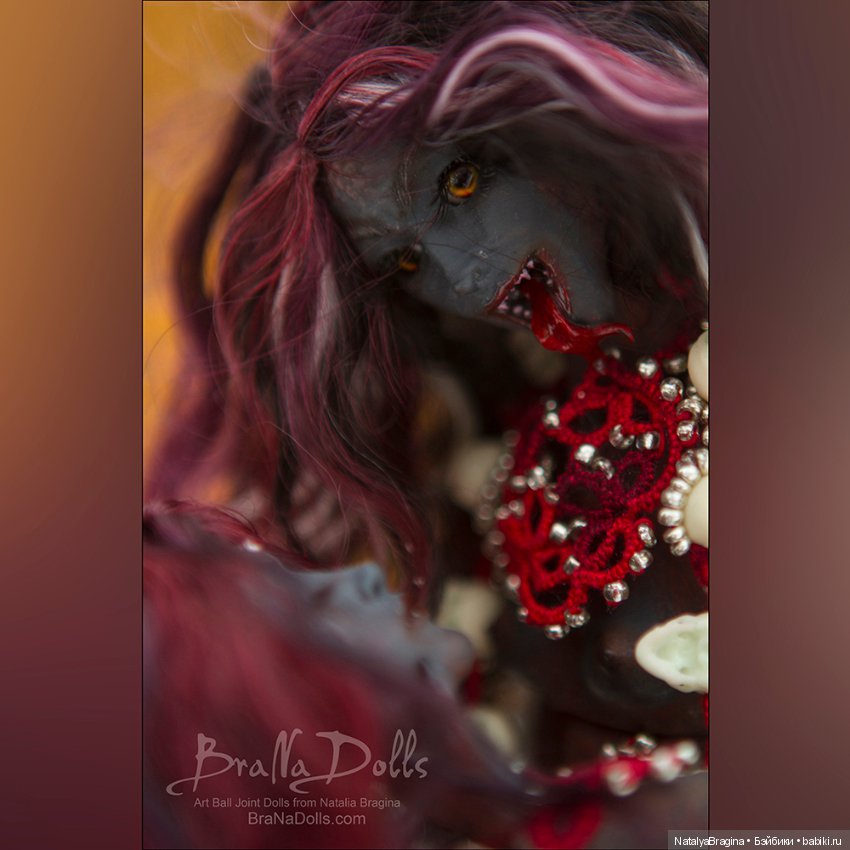 Авторские шарнирные куклы своими руками: лепка