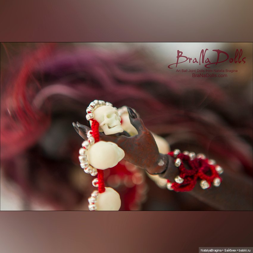 Авторские шарнирные куклы своими руками: лепка