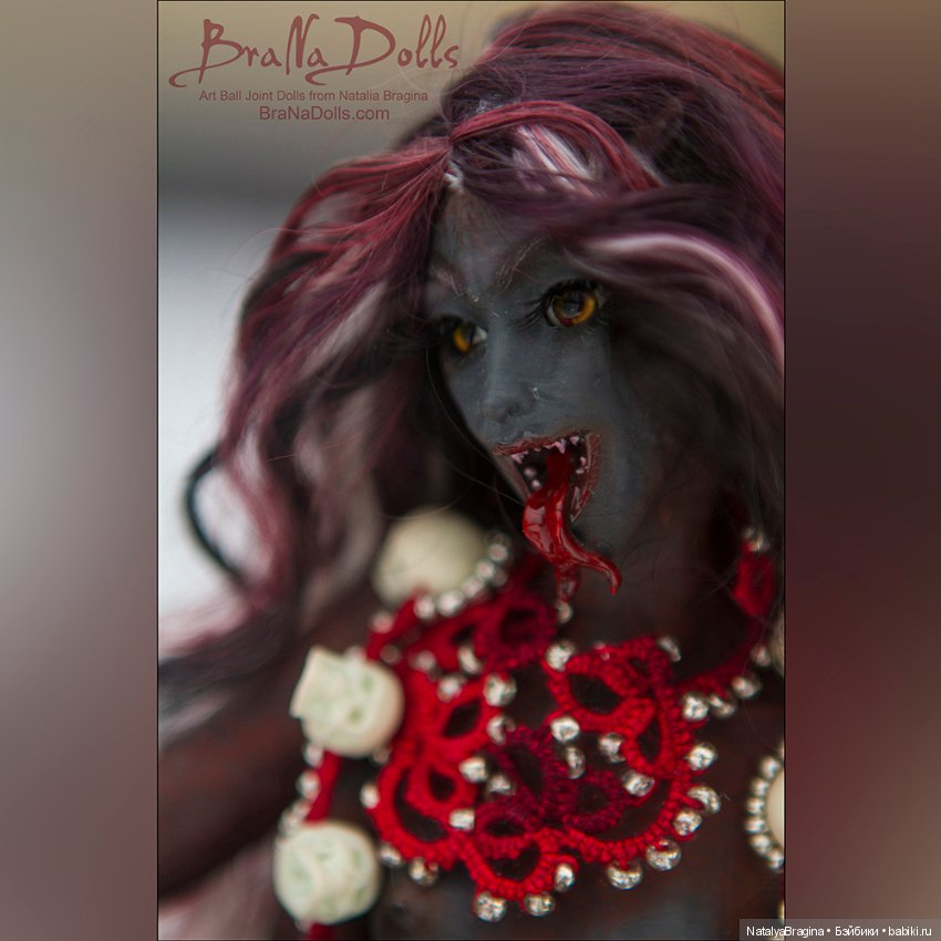 Авторские шарнирные куклы своими руками: лепка
