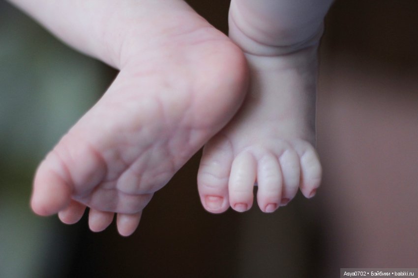 Owen Realborn. Кукла реборн Анастасии Коченовой