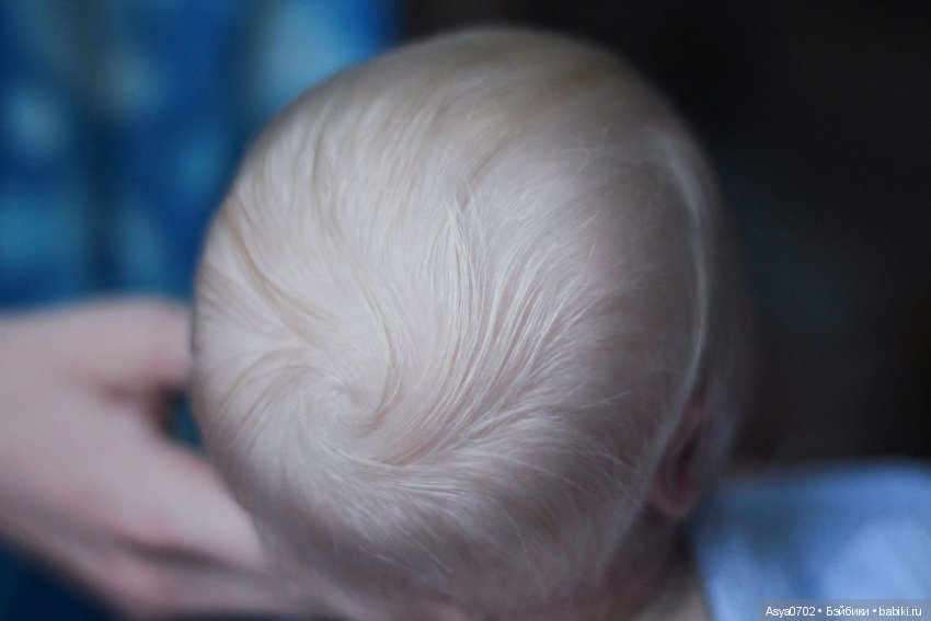 Owen Realborn. Кукла реборн Анастасии Коченовой