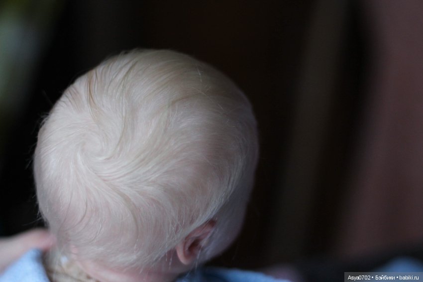 Owen Realborn. Кукла реборн Анастасии Коченовой