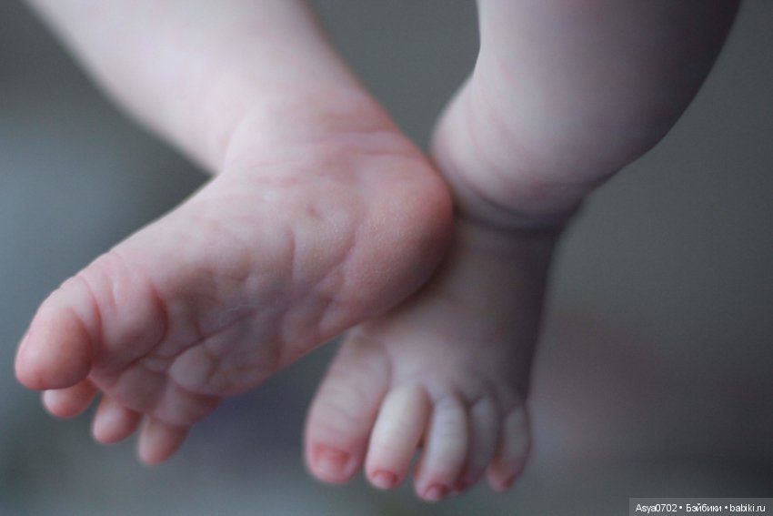 Owen Realborn. Кукла реборн Анастасии Коченовой