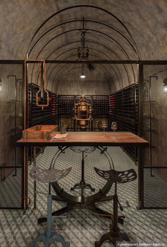 Идеи интерьера, наброски — Интересное и необычное: фотоподборки