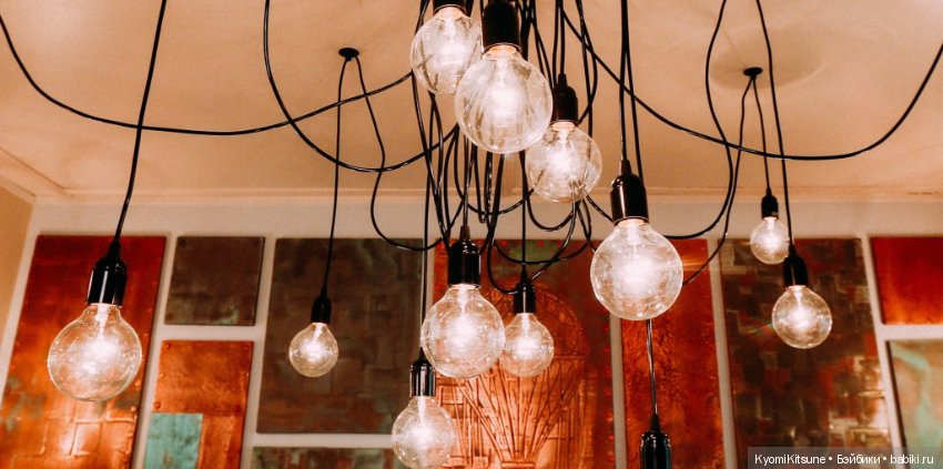 Идеи интерьера, наброски — Интересное и необычное: фотоподборки (фото 7)