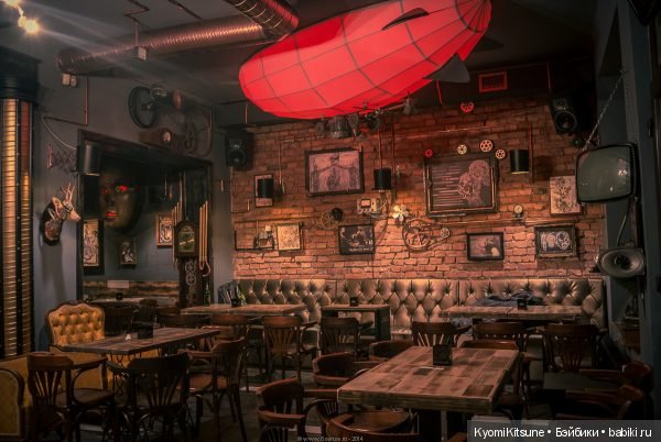 Идеи интерьера, наброски — Интересное и необычное: фотоподборки (фото 5)