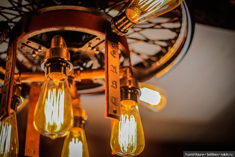 Идеи интерьера, наброски — Интересное и необычное: фотоподборки (фото 8)