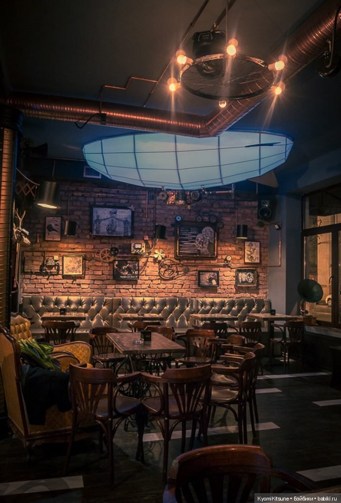 Идеи интерьера, наброски — Интересное и необычное: фотоподборки