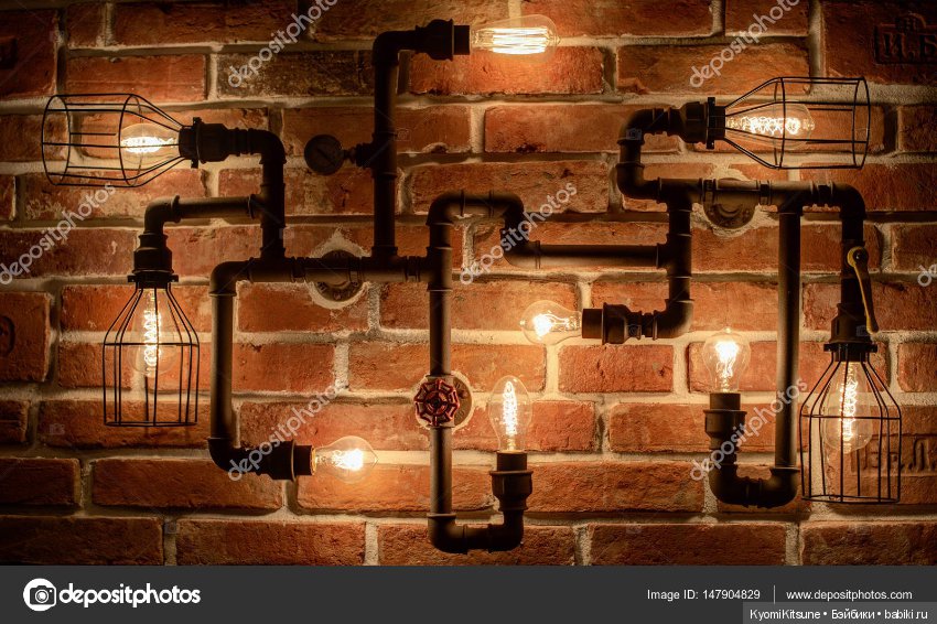 Идеи интерьера, наброски — Интересное и необычное: фотоподборки