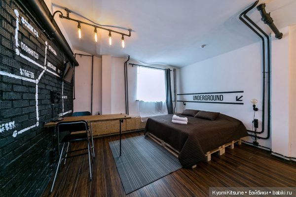 Идеи интерьера, наброски — Интересное и необычное: фотоподборки