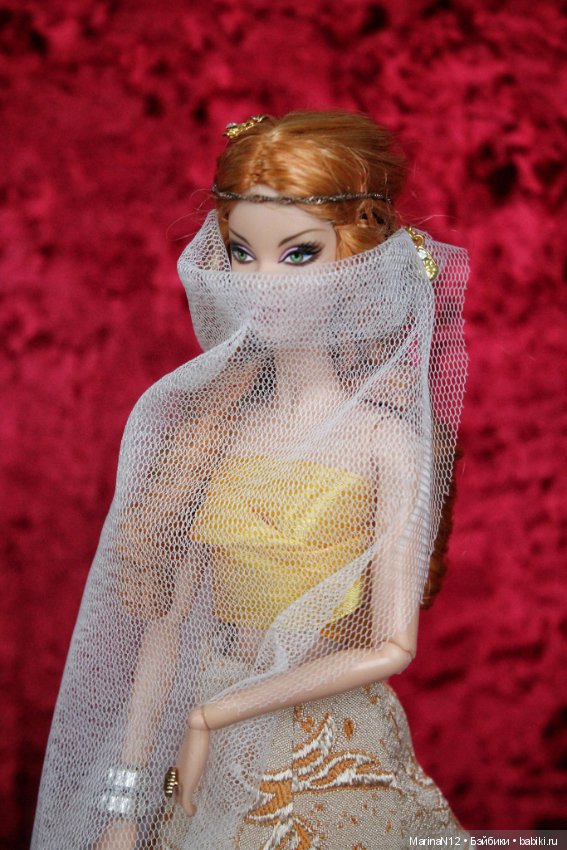 Танец — Куклы Integrity Toys (Интегрити): Poppy Parker (фото 7)